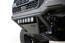 Load image into Gallery viewer, Addictive Desert Designs ADDF688102100103 Addictive Desert Designs 16-20 Toyota Tacoma PRO Bolt-On Front Bumper - Hammer Black