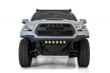 Load image into Gallery viewer, Addictive Desert Designs ADDF688102100103 Addictive Desert Designs 16-20 Toyota Tacoma PRO Bolt-On Front Bumper - Hammer Black