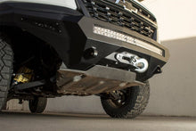 Load image into Gallery viewer, Addictive Desert Designs ADDF371202740103 Addictive Desert Designs 17-18 Chevy Colorado Stealth Fighter Front Bumper w/ Winch Mount