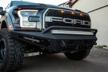 Load image into Gallery viewer, Addictive Desert Designs ADDF117432860103 Addictive Desert Designs 17-18 Ford F-150 Raptor HoneyBadger Front Bumper