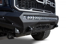 Load image into Gallery viewer, Addictive Desert Designs ADDF111182860103 Addictive Desert Designs 17-18 Ford F-150 Raptor Stealth Fighter Front Bumper
