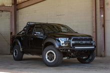 Load image into Gallery viewer, Addictive Desert Designs ADDF113772890103 Addictive Desert Designs 17-18 Ford F-150 Raptor Stealth R Front Bumper