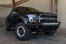 Load image into Gallery viewer, Addictive Desert Designs ADDF113772890103 Addictive Desert Designs 17-18 Ford F-150 Raptor Stealth R Front Bumper