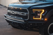 Load image into Gallery viewer, Addictive Desert Designs ADDF113772890103 Addictive Desert Designs 17-18 Ford F-150 Raptor Stealth R Front Bumper