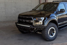 Load image into Gallery viewer, Addictive Desert Designs ADDF113772890103 Addictive Desert Designs 17-18 Ford F-150 Raptor Stealth R Front Bumper