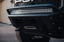 Load image into Gallery viewer, Addictive Desert Designs ADDF113782880103 Addictive Desert Designs 17-18 Ford F-150 Raptor Stealth R Front Bumper w/ Winch Mount