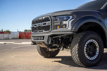Load image into Gallery viewer, Addictive Desert Designs ADDF118102100103 Addictive Desert Designs 17-19 Ford F-150 Raptor ADD PRO Bolt-On Front Bumper