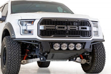 Load image into Gallery viewer, Addictive Desert Designs ADDF118103500103 Addictive Desert Designs 17-20 Ford F-150 Raptor ADD PRO Bolt-On V2 Front Bumper