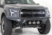 Load image into Gallery viewer, Addictive Desert Designs ADDF110014100103 Addictive Desert Designs 17-20 Ford Raptor F-150 Bomber Front Bumper