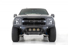 Load image into Gallery viewer, Addictive Desert Designs ADDF110014100103 Addictive Desert Designs 17-20 Ford Raptor F-150 Bomber Front Bumper