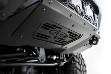 Load image into Gallery viewer, Addictive Desert Designs ADDF160014100103 Addictive Desert Designs 17-20 Ford Super Duty Bomber Front Bumper w/ Mounts For 3 Baja Designs LP6s