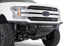 Load image into Gallery viewer, Addictive Desert Designs ADDF188102100103 Addictive Desert Designs 18-20 Ford F-150 ADD PRO Bolt-On Front Bumper