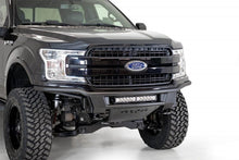 Load image into Gallery viewer, Addictive Desert Designs ADDF188102100103 Addictive Desert Designs 18-20 Ford F-150 ADD PRO Bolt-On Front Bumper