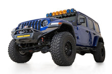 Load image into Gallery viewer, Addictive Desert Designs ADDF960292110103 Addictive Desert Designs 18-23 Jeep Wrangler JL/JT Stealth Fighter Front Bumper