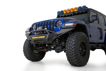 Load image into Gallery viewer, Addictive Desert Designs ADDF960292110103 Addictive Desert Designs 18-23 Jeep Wrangler JL/JT Stealth Fighter Front Bumper