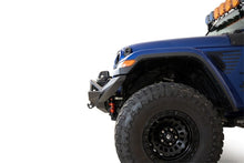 Load image into Gallery viewer, Addictive Desert Designs ADDF960292110103 Addictive Desert Designs 18-23 Jeep Wrangler JL/JT Stealth Fighter Front Bumper