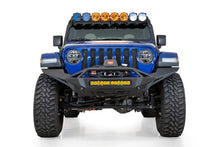 Load image into Gallery viewer, Addictive Desert Designs ADDF960292110103 Addictive Desert Designs 18-23 Jeep Wrangler JL/JT Stealth Fighter Front Bumper