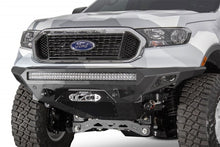 Load image into Gallery viewer, Addictive Desert Designs ADDF221423030103 Addictive Desert Designs 19-20 Ford Ranger Stealth Fighter Front Bumper