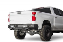 Load image into Gallery viewer, Addictive Desert Designs ADDR441051280103 Addictive Desert Designs 19-20 GM 1500 Stealth Fighter Rr Bumper w/ Backup Sensor Cutouts