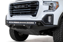 Load image into Gallery viewer, Addictive Desert Designs ADDF471763030103 Addictive Desert Designs 19-21 GMC Sierra 1500 Stealth Fighter Front Bumper