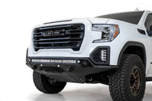 Load image into Gallery viewer, Addictive Desert Designs ADDF471763030103 Addictive Desert Designs 19-21 GMC Sierra 1500 Stealth Fighter Front Bumper
