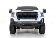 Load image into Gallery viewer, Addictive Desert Designs ADDF471763030103 Addictive Desert Designs 19-21 GMC Sierra 1500 Stealth Fighter Front Bumper
