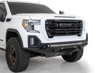 Load image into Gallery viewer, Addictive Desert Designs ADDF471763030103 Addictive Desert Designs 19-21 GMC Sierra 1500 Stealth Fighter Front Bumper