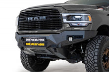Load image into Gallery viewer, Addictive Desert Designs ADDF560012140103 Addictive Desert Designs 19-21 Ram 2500/3500 Bomber Front Bumper