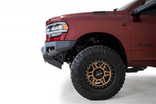 Load image into Gallery viewer, Addictive Desert Designs ADDF560012140103 Addictive Desert Designs 19-21 Ram 2500/3500 Bomber Front Bumper