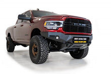 Load image into Gallery viewer, Addictive Desert Designs ADDF560012140103 Addictive Desert Designs 19-21 Ram 2500/3500 Bomber Front Bumper