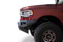 Load image into Gallery viewer, Addictive Desert Designs ADDF560014110103 Addictive Desert Designs 19-21 Ram 2500/3500 Bomber Front Bumper (Rigid)
