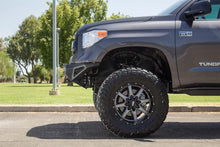 Load image into Gallery viewer, Addictive Desert Designs ADDF741422860103 Addictive Desert Designs 2014+ Toyota Tundra Stealth Fighter Front Bumper w/Winch Mount & Sensors