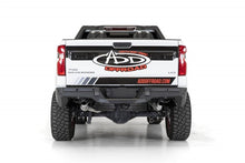Load image into Gallery viewer, Addictive Desert Designs ADDR447711280103 Addictive Desert Designs 2019-2020 Chevrolet Silverado 1500 Stealth Rear Bumper