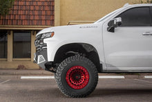Load image into Gallery viewer, Addictive Desert Designs ADDF441423030103 Addictive Desert Designs 2019 Chevrolet Silverado 1500 SF Front Bumper w/ Winch Mount&Sensor Cutout