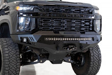 Load image into Gallery viewer, Addictive Desert Designs ADDF271202890103 Addictive Desert Designs 2020 Chevy Silverado 2500/3500 Stealth Fighter Front Bumper