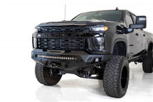 Load image into Gallery viewer, Addictive Desert Designs ADDF271202890103 Addictive Desert Designs 2020 Chevy Silverado 2500/3500 Stealth Fighter Front Bumper