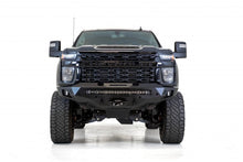 Load image into Gallery viewer, Addictive Desert Designs ADDF271202890103 Addictive Desert Designs 2020 Chevy Silverado 2500/3500 Stealth Fighter Front Bumper