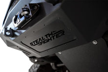 Load image into Gallery viewer, Addictive Desert Designs ADDF271202890103 Addictive Desert Designs 2020 Chevy Silverado 2500/3500 Stealth Fighter Front Bumper