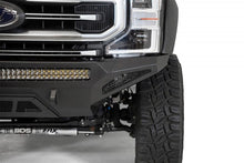 Load image into Gallery viewer, Addictive Desert Designs ADDF171193030103 Addictive Desert Designs 2020 Ford Super Duty Stealth Fighter Front Bumper