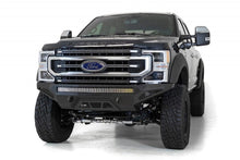 Load image into Gallery viewer, Addictive Desert Designs ADDF171193030103 Addictive Desert Designs 2020 Ford Super Duty Stealth Fighter Front Bumper