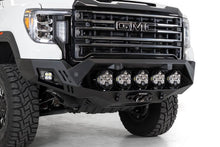 Load image into Gallery viewer, Addictive Desert Designs ADDF460053500103 Addictive Desert Designs 2020 GMC Sierra 2500 Bomber HD Front Bumper