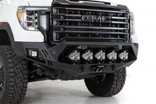 Load image into Gallery viewer, Addictive Desert Designs ADDF460053500103 Addictive Desert Designs 2020 GMC Sierra 2500 Bomber HD Front Bumper