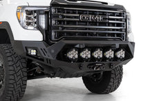 Load image into Gallery viewer, Addictive Desert Designs ADDF460053500103 Addictive Desert Designs 2020 GMC Sierra 2500 Bomber HD Front Bumper