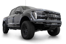 Load image into Gallery viewer, Addictive Desert Designs ADDF210373200103 Addictive Desert Designs 2021-2024 Ford F-150 Raptor Race Series Front Bumper