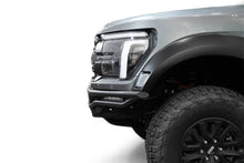 Load image into Gallery viewer, Addictive Desert Designs ADDF210373200103 Addictive Desert Designs 2021-2024 Ford F-150 Raptor Race Series Front Bumper