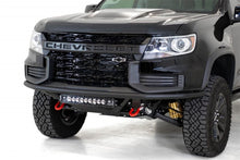 Load image into Gallery viewer, Addictive Desert Designs ADDF458102100103 Addictive Desert Designs 2021 Chevy Colorado ZR2 Pro Bolt-On Front Bumper