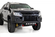 Load image into Gallery viewer, Addictive Desert Designs ADDF458102100103 Addictive Desert Designs 2021 Chevy Colorado ZR2 Pro Bolt-On Front Bumper
