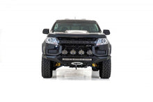 Load image into Gallery viewer, Addictive Desert Designs ADDF451202190103 Addictive Desert Designs 2021 Chevy Colorado ZR2 Stealth Fighter Front Bumper