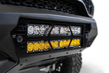 Load image into Gallery viewer, Addictive Desert Designs ADDF620012140103 Addictive Desert Designs 2021 Dodge RAM 1500 TRX Bomber Front Bumper (20in Lights)