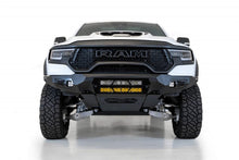 Load image into Gallery viewer, Addictive Desert Designs ADDF620012140103 Addictive Desert Designs 2021 Dodge RAM 1500 TRX Bomber Front Bumper (20in Lights)